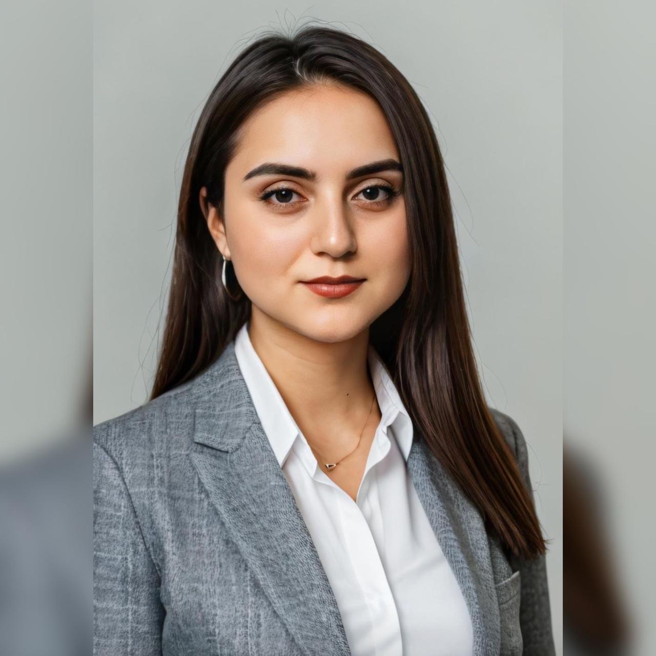 MZF Consultancy Miss Muqadas