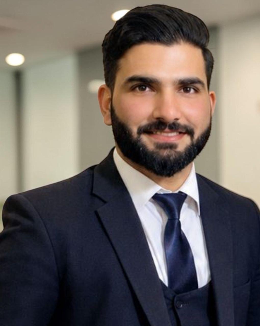 MZF Consultancy M Kamran Zulfiqar
