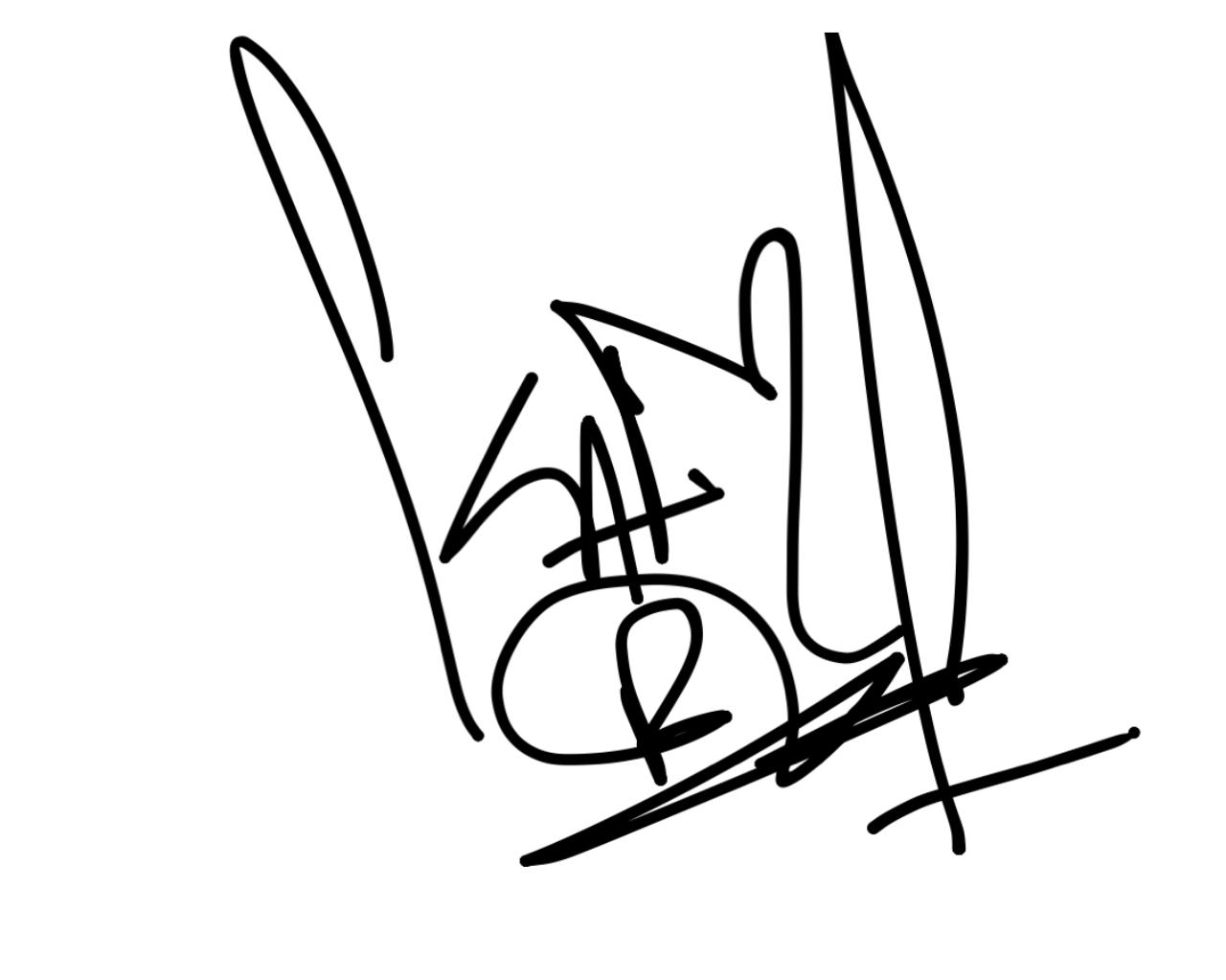Signature